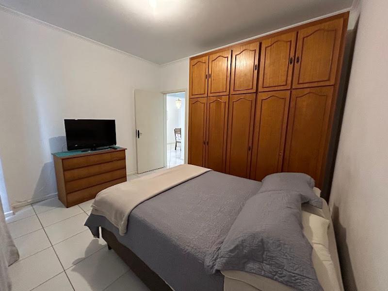 Apto Em Otima Localizacao! Lages Kültér fotó