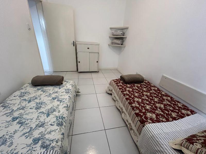 Apto Em Otima Localizacao! Lages Kültér fotó