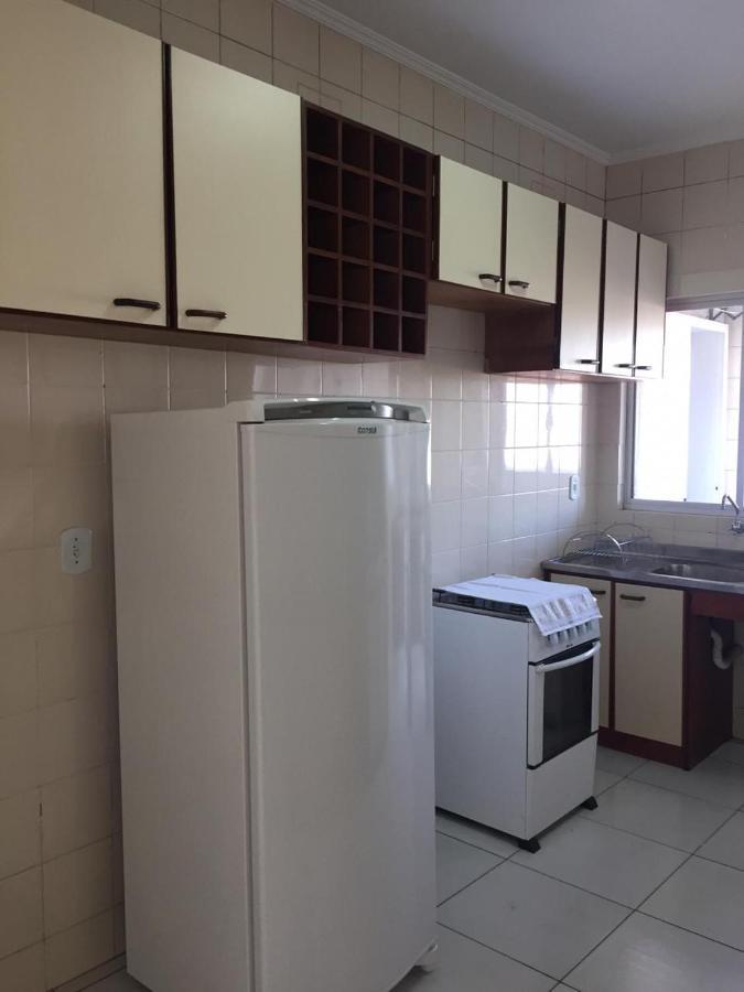 Apto Em Otima Localizacao! Lages Kültér fotó