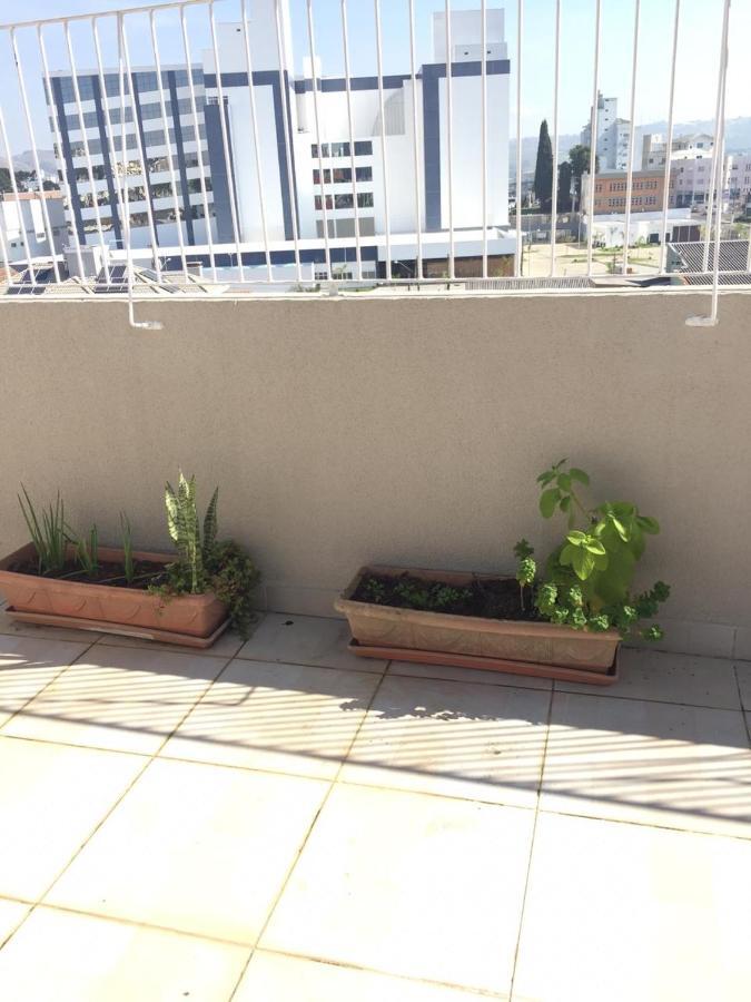 Apto Em Otima Localizacao! Lages Kültér fotó