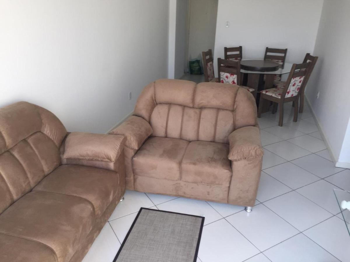 Apto Em Otima Localizacao! Lages Kültér fotó