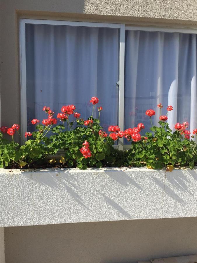 Apto Em Otima Localizacao! Lages Kültér fotó